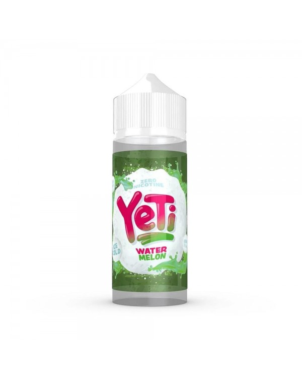 Yeti Watermelon