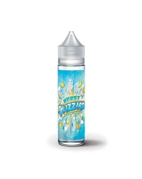 Burst Blizzard Melon Brrrst