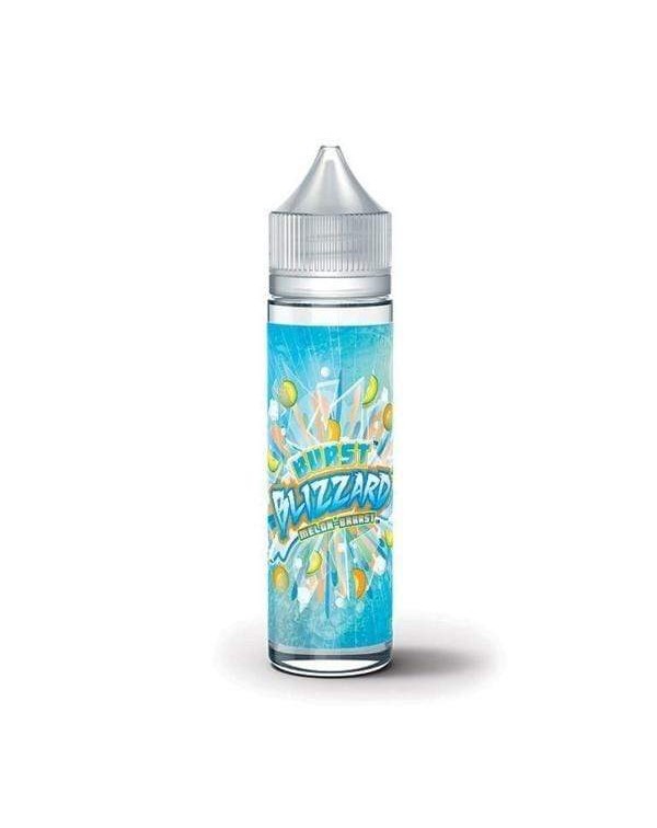 Burst Blizzard Melon Brrrst