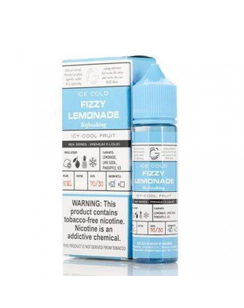Glas Basix Series Fizzy Lemonade
