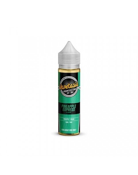 Vapetasia Pineapple