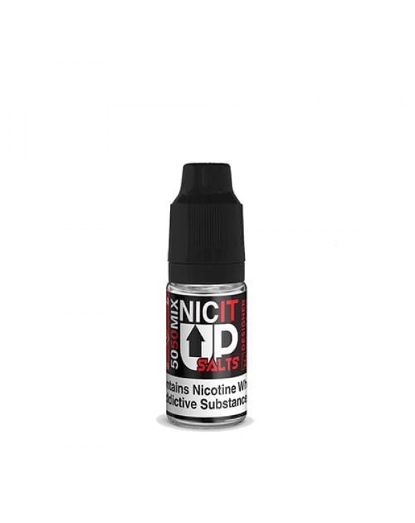 Vampire Vape NicIt Up 50/50 Nic Salt Shot