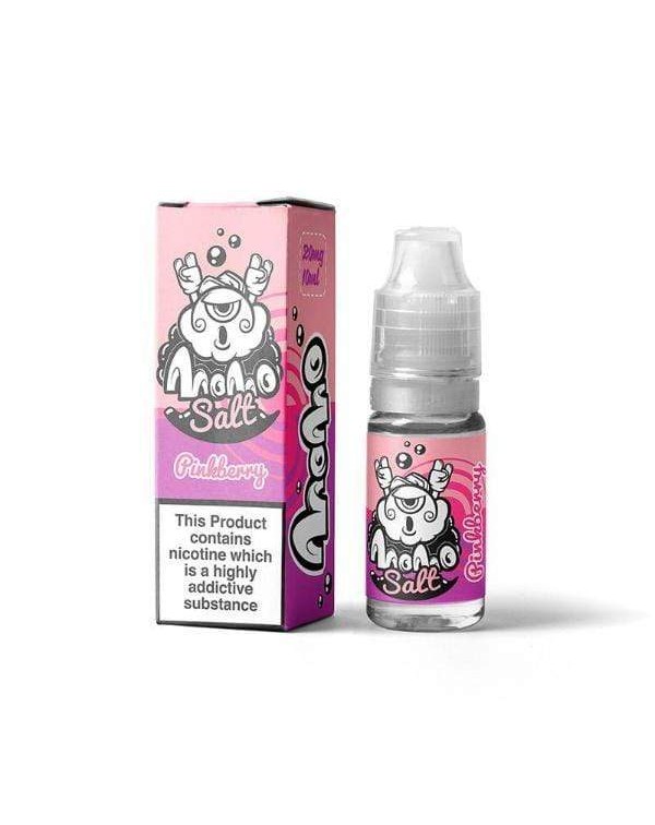 Momo Salt Pinkberry