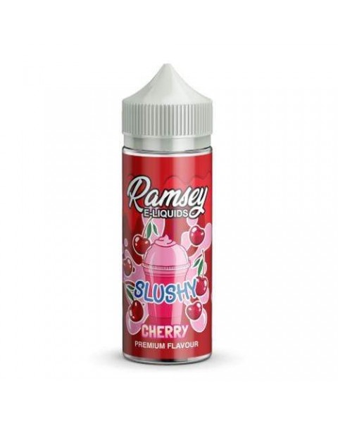 Ramsey Slushy Cherry