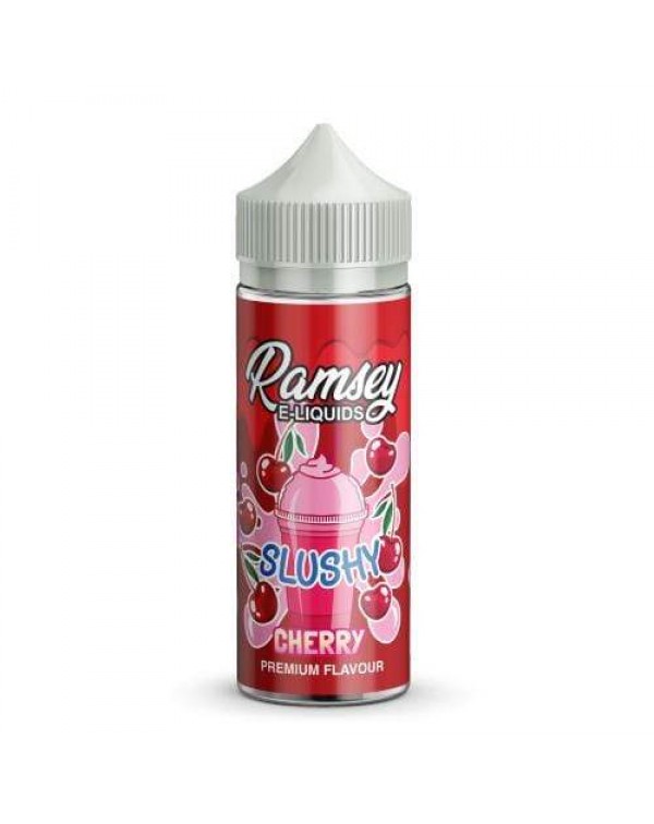 Ramsey Slushy Cherry
