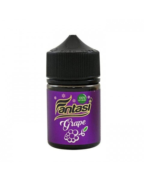 Fantasi Grape