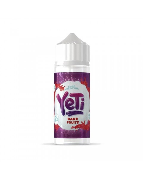 Yeti Dark Fruits