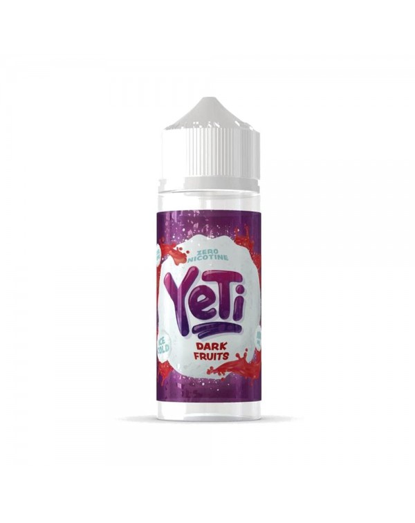 Yeti Dark Fruits