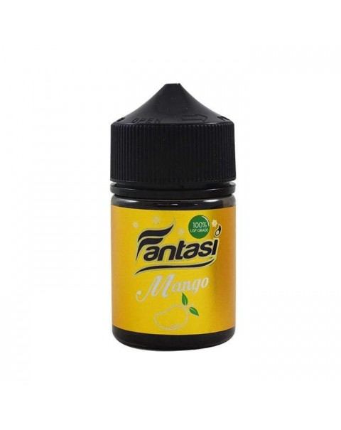 Fantasi Mango