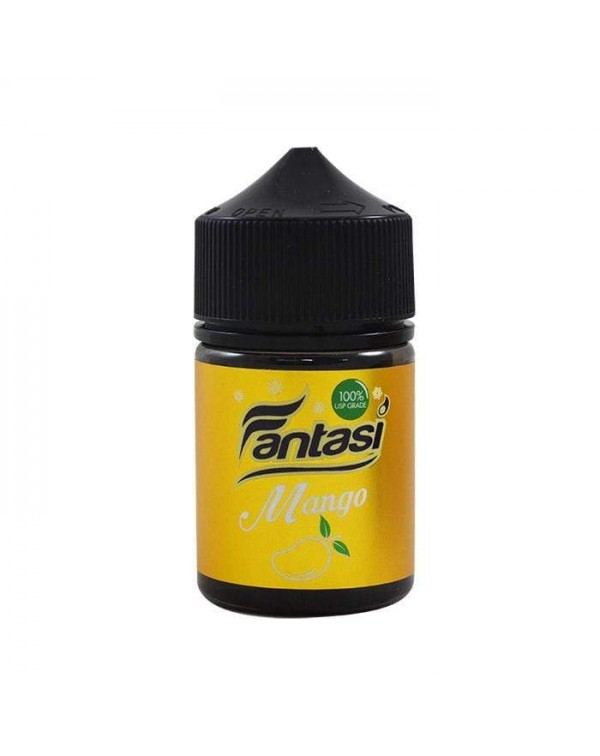 Fantasi Mango