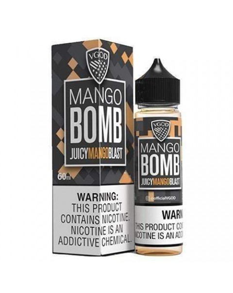 VGOD Mango Bomb
