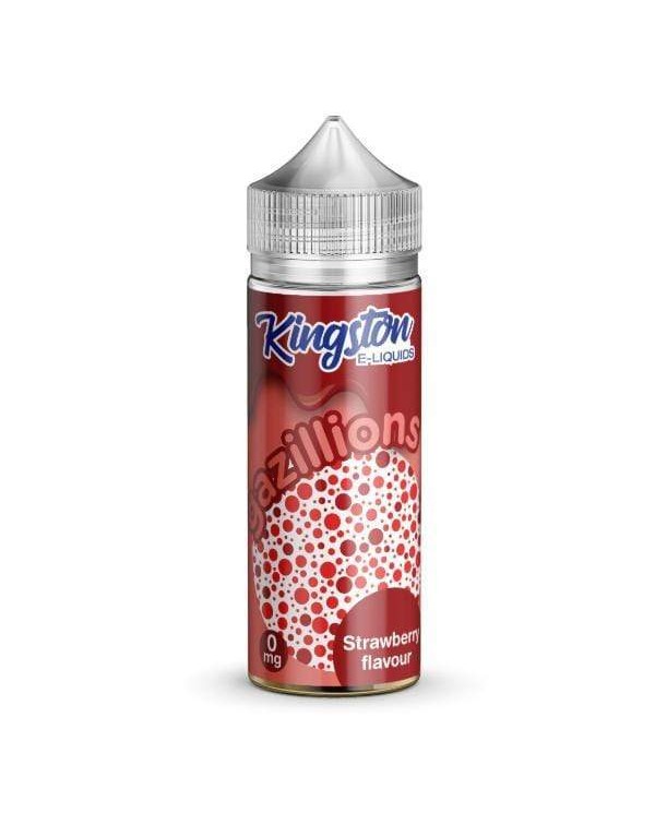 Kingston Gazillions Strawberry