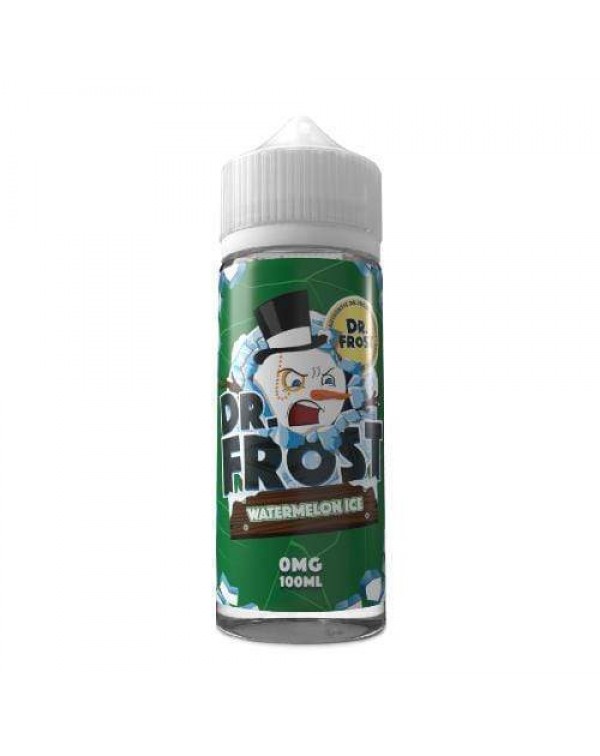 Dr Frost Watermelon Ice