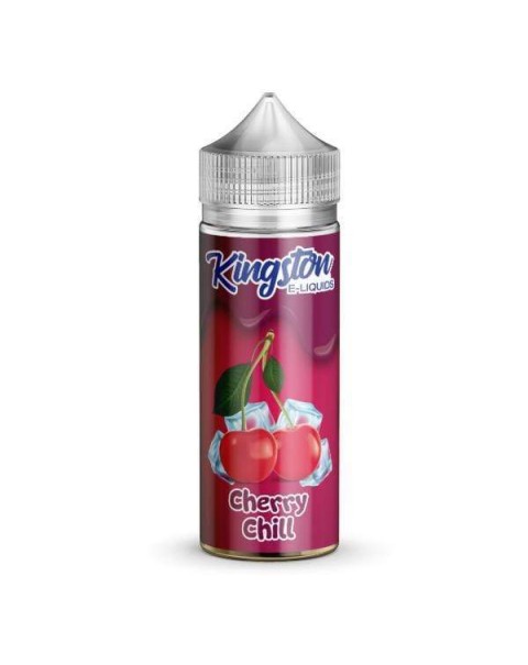 Kingston Cherry Chill