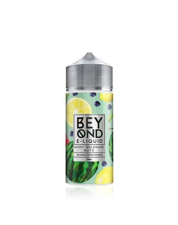 Beyond Berry Melonade Blitz