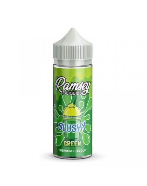 Ramsey Slushy Green