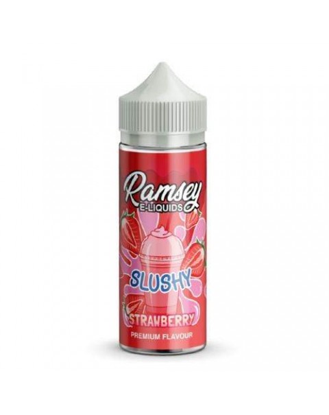 Ramsey Slushy Strawberry