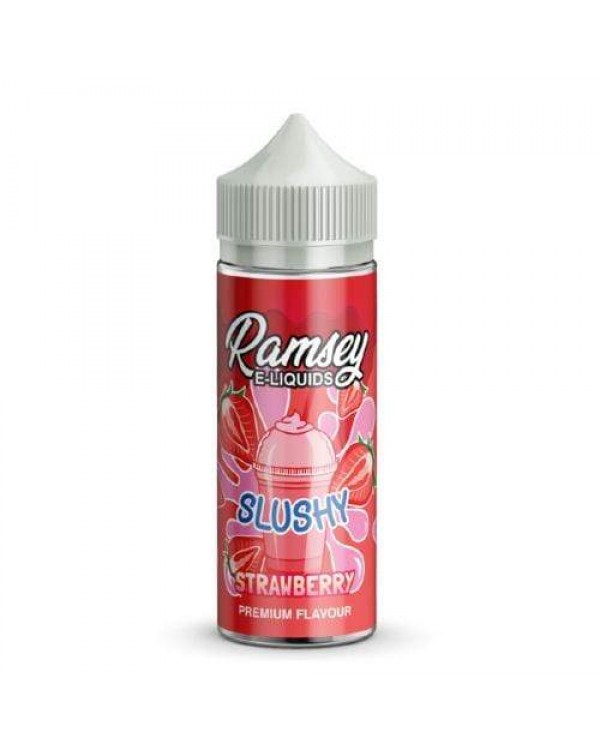 Ramsey Slushy Strawberry