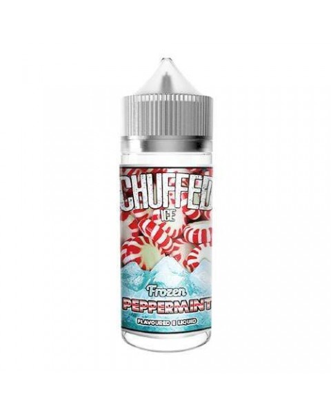 Chuffed Ice Frozen Peppermint