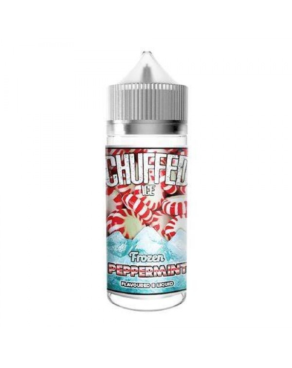 Chuffed Ice Frozen Peppermint