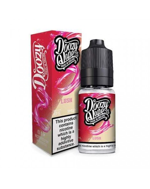 Doozy Vape Fruit Lush