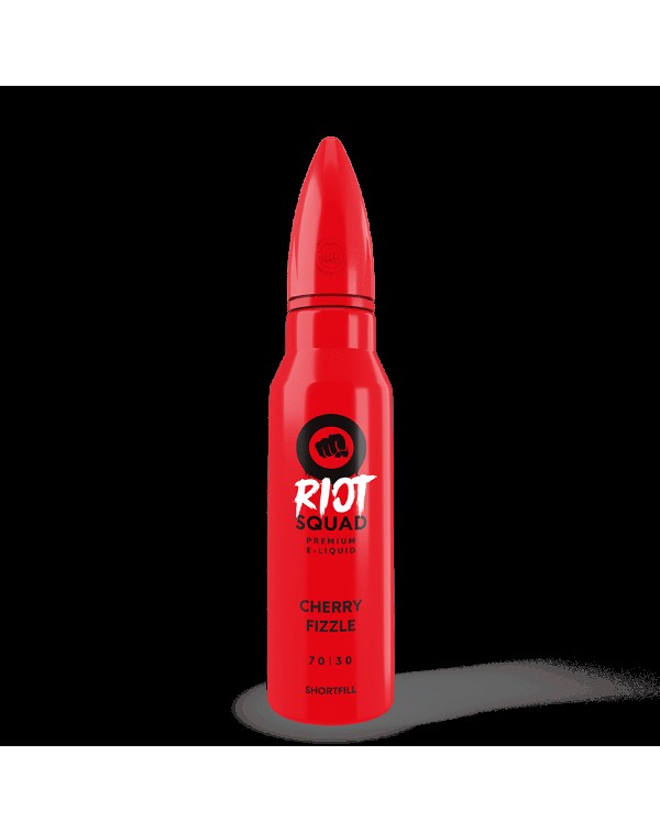 Riot Squad Cherry Fizzle