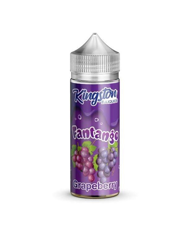 Kingston Fantango Grapeberry