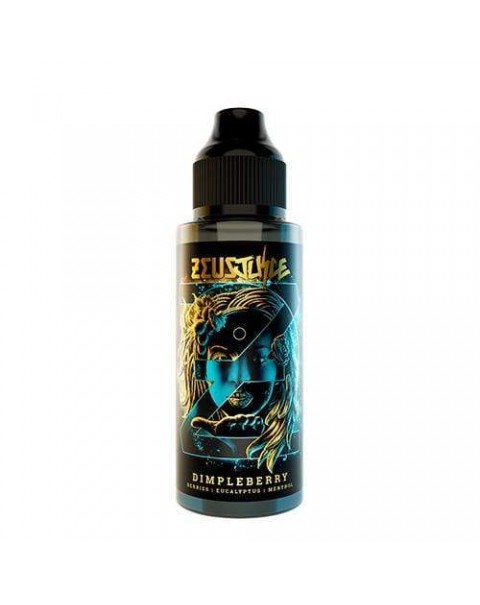 Zeus Juice Dimpleberry