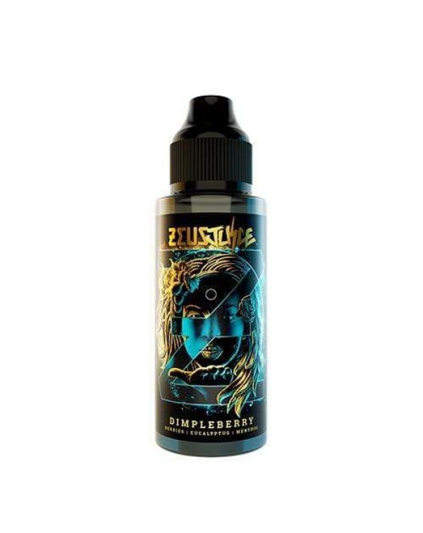 Zeus Juice Dimpleberry