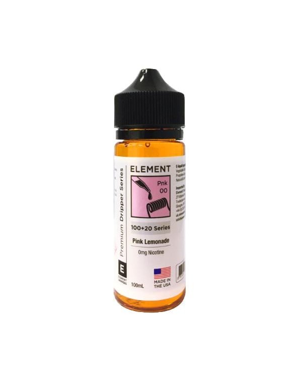 Element Pink Lemonade