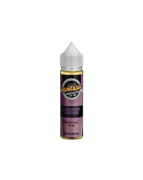 Vapetasia Blackberry Lemonade