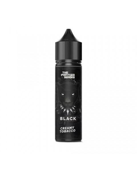 Dr Vapes Panther Series Black