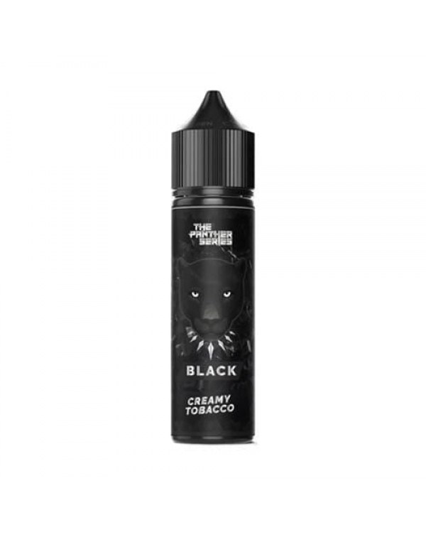 Dr Vapes Panther Series Black