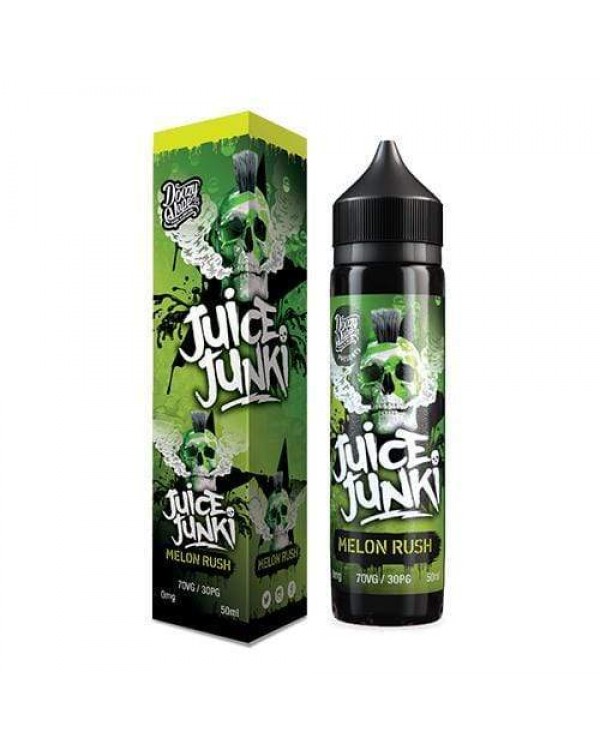 Juice Junki Melon Rush