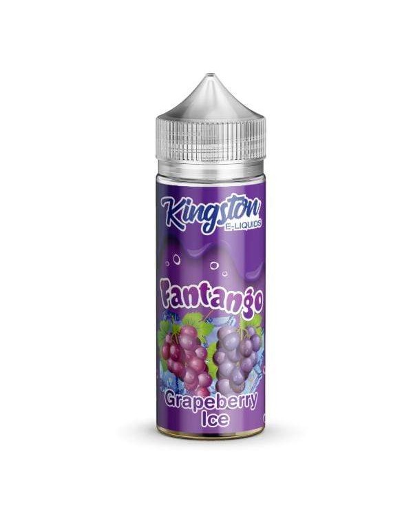 Kingston Fantango Grapeberry ICE