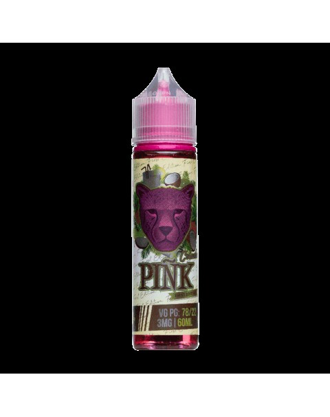 Dr Vapes Panther Series Pink Colada