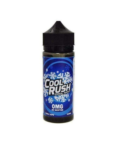 Vaper Treats Cool Rush