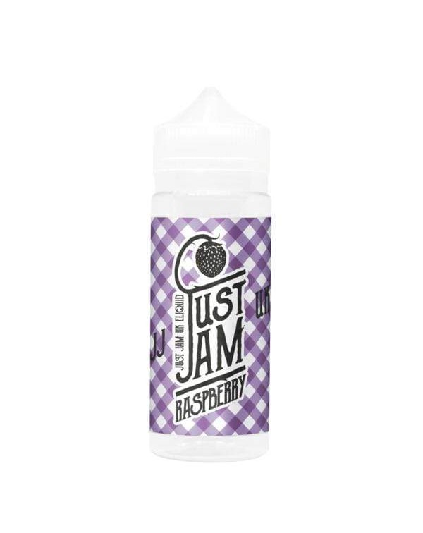 Just Jam Raspberry