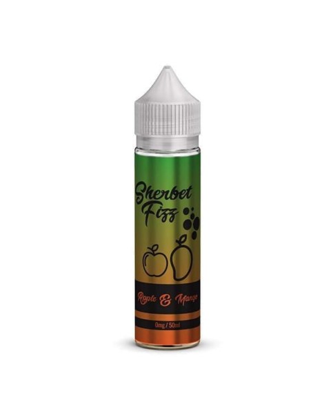 Sherbet Fizz Apple & Mango