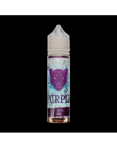 Dr Vapes Panther Series Purple ICE