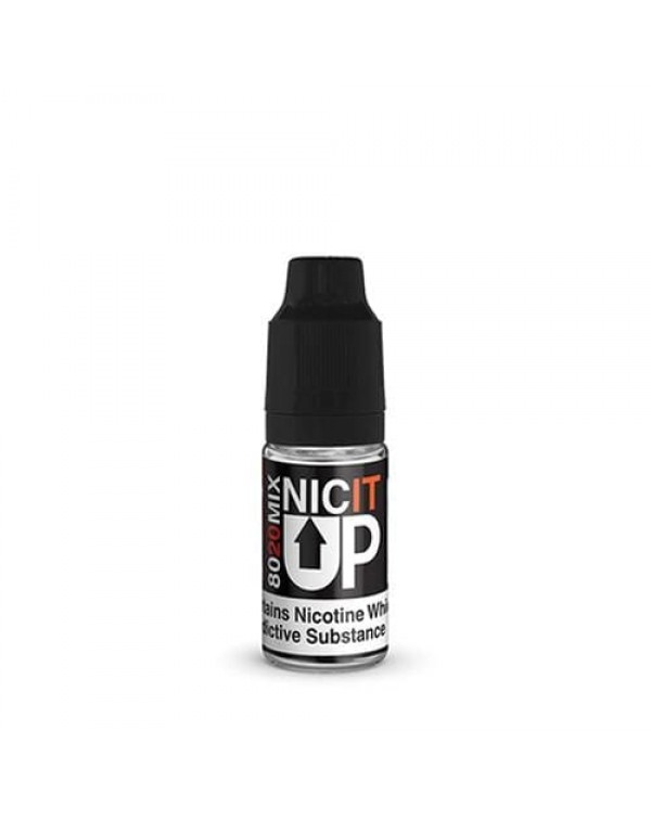 Vampire Vape NicIt Up 80/20 Nic Shot