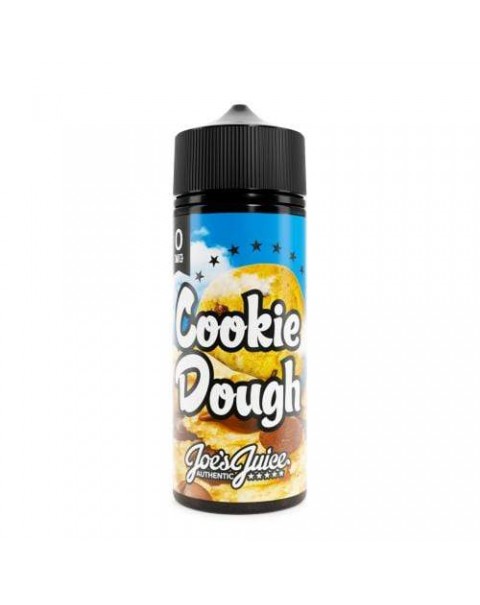 Joe's Juice Cookie Dough