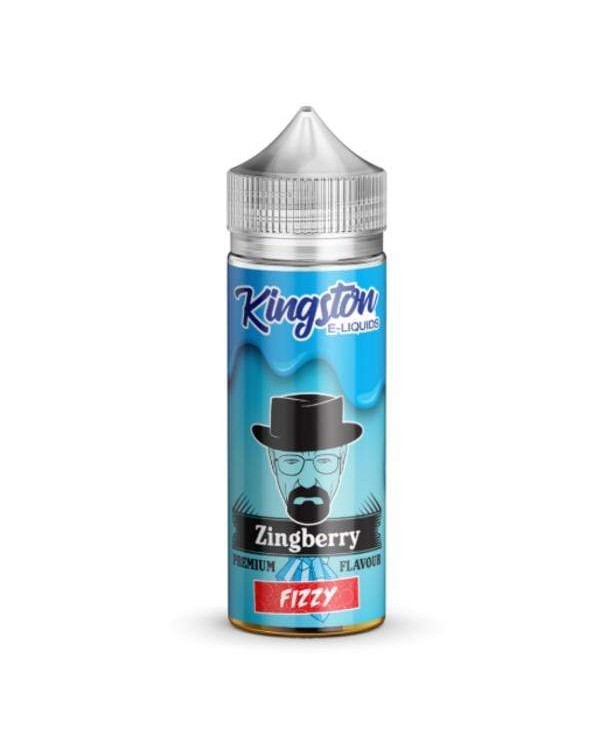 Kingston Heisenberry Fizzy