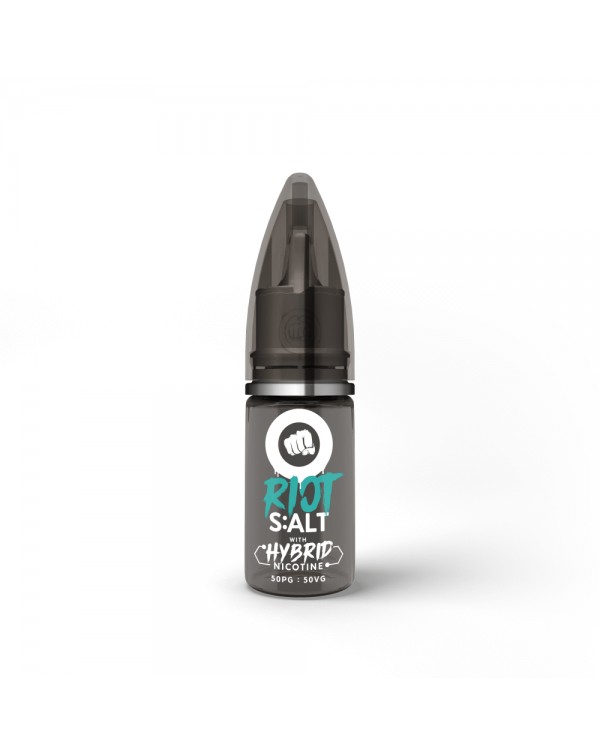 Riot Salts Pure Minted Nic Salt