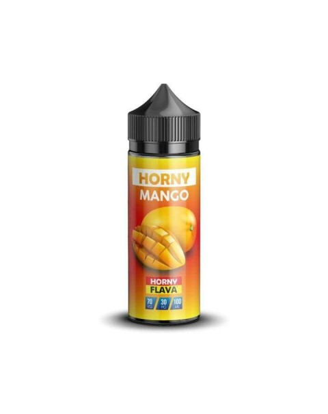 Horny Flava Mango