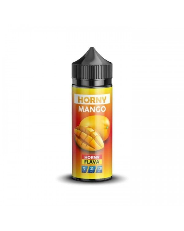 Horny Flava Mango