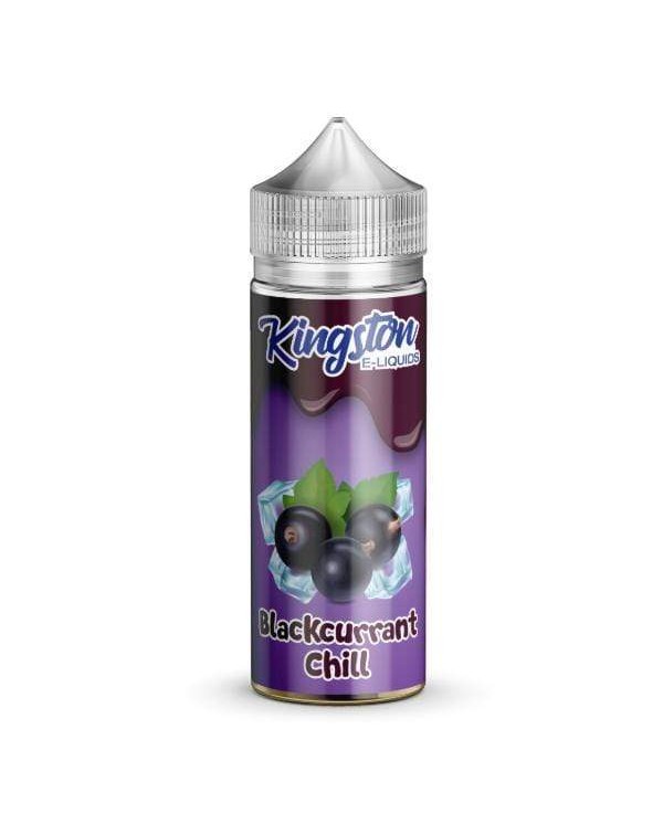 Kingston Blackcurrant Chill