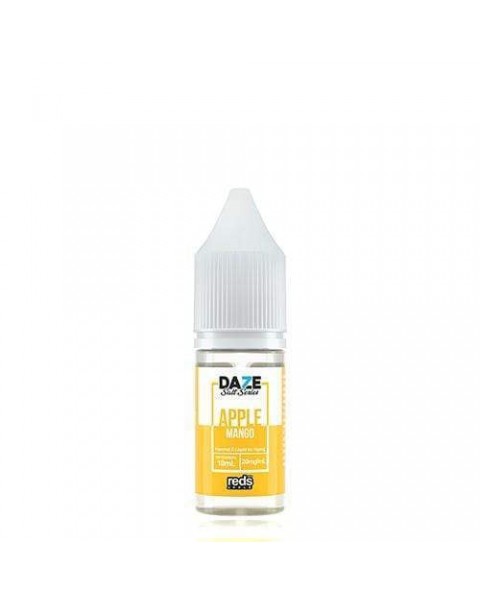 Reds Apple Mango Nic Salt