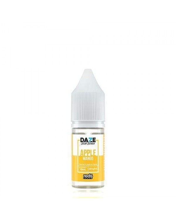 Reds Apple Mango Nic Salt
