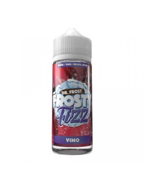 Dr Frost Frosty Fizz Vimo